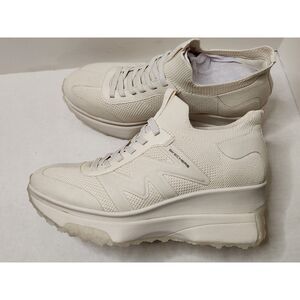 Skechers Mark Nason Upper Cut Neo Wedge Juni Women's 9.5 Sneaker